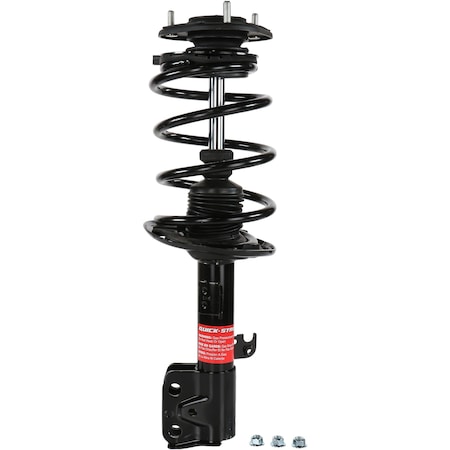 Monroe Quick-Strut Complete Strut Assembly, 172990 172990